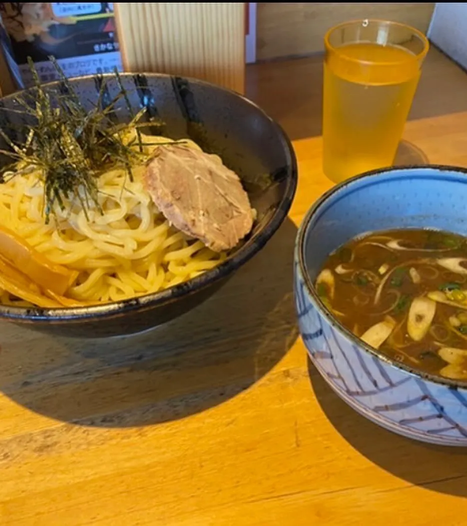 さかなやラーメン🐟