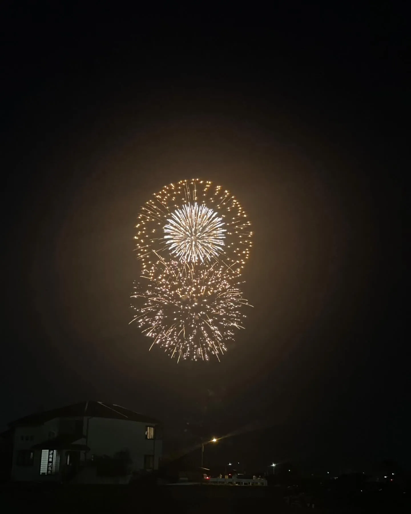 花火🎆