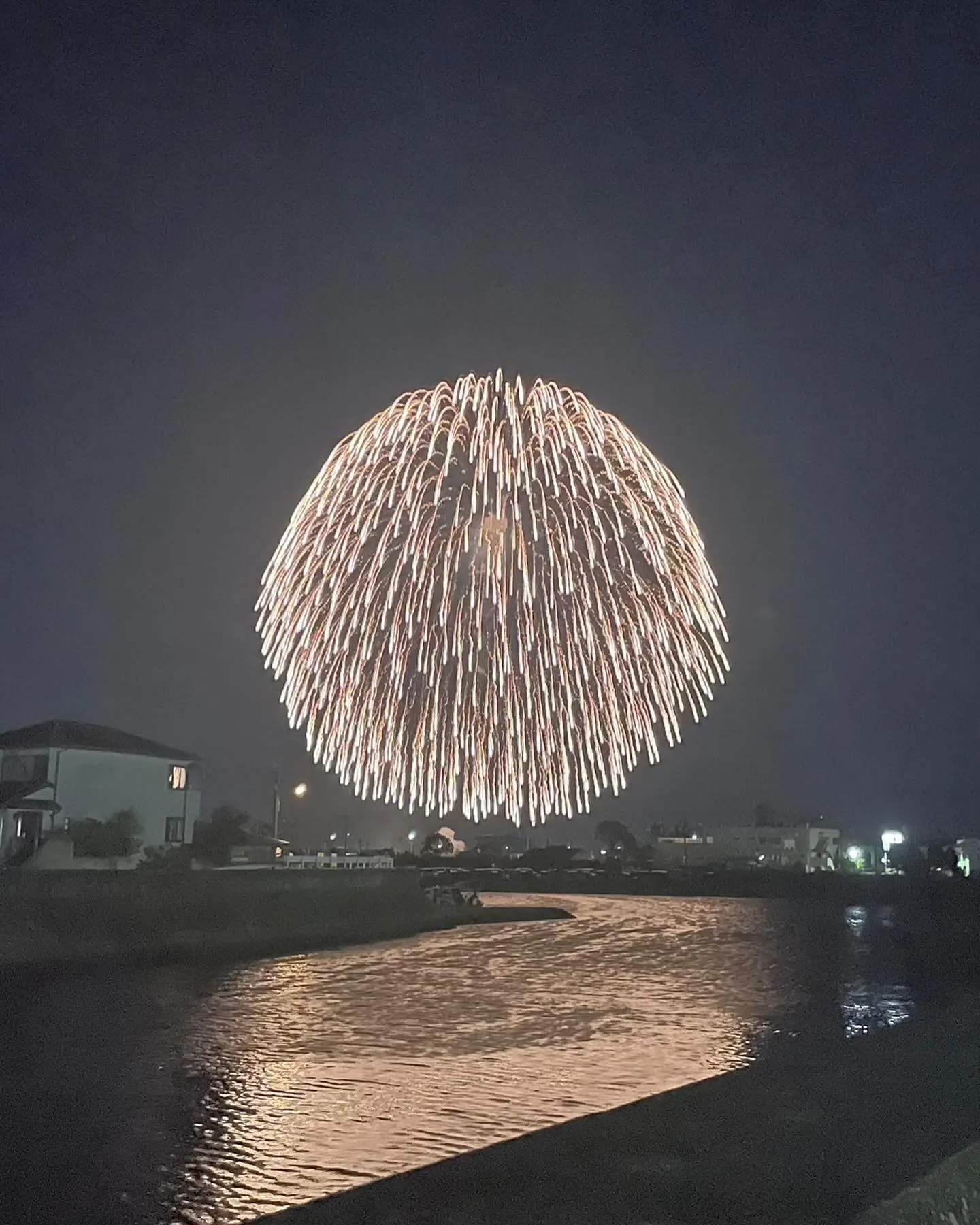 花火🎆