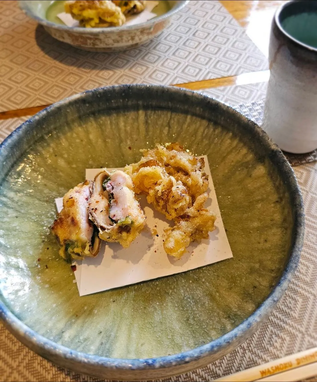 美味しいランチでエネルギーチャージ！