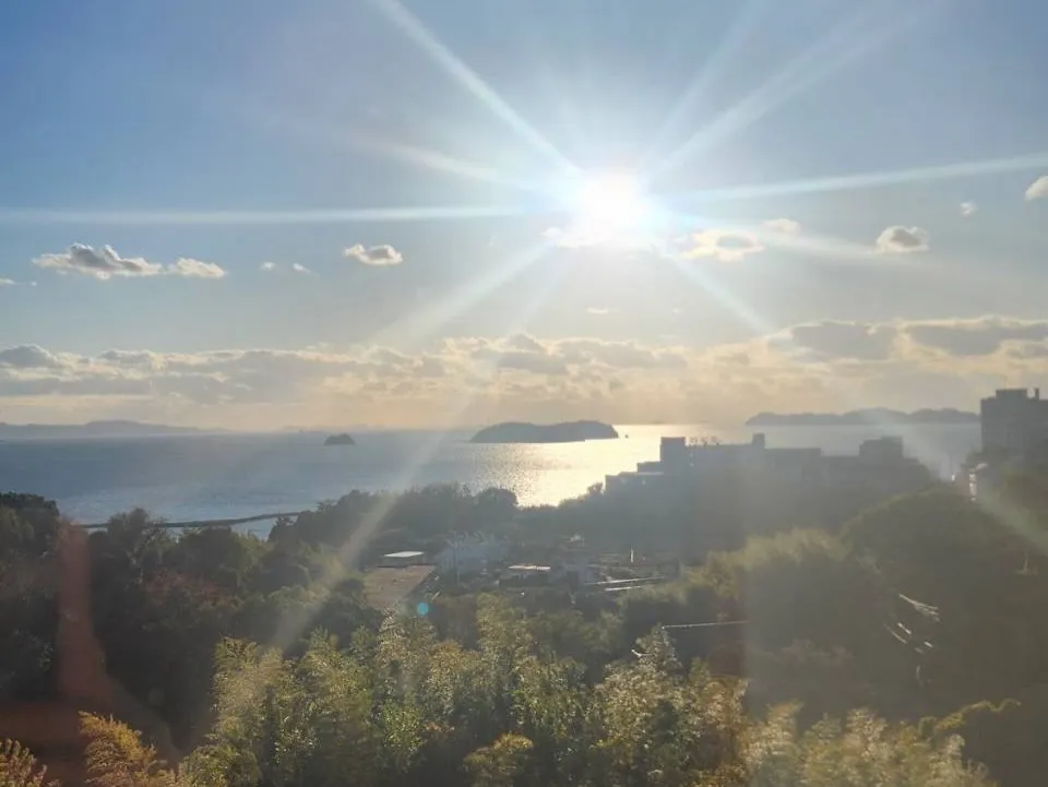 日帰り温泉♨️