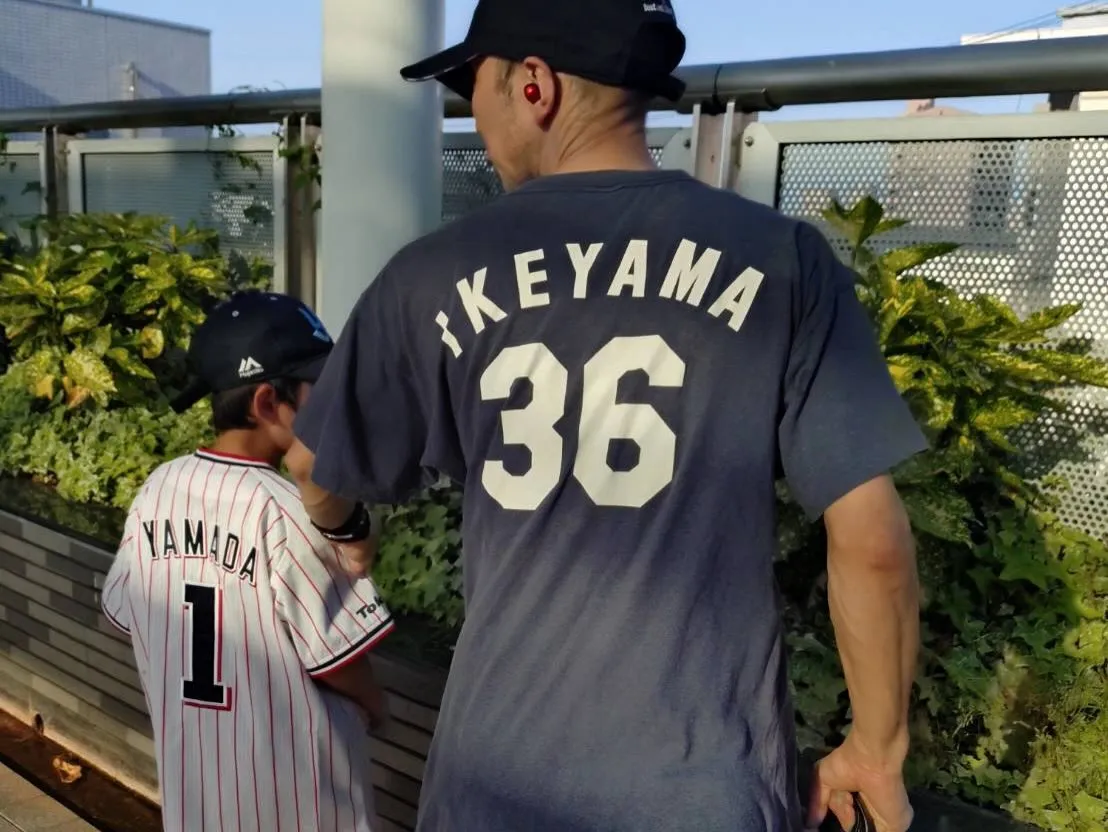 すわほー⚾