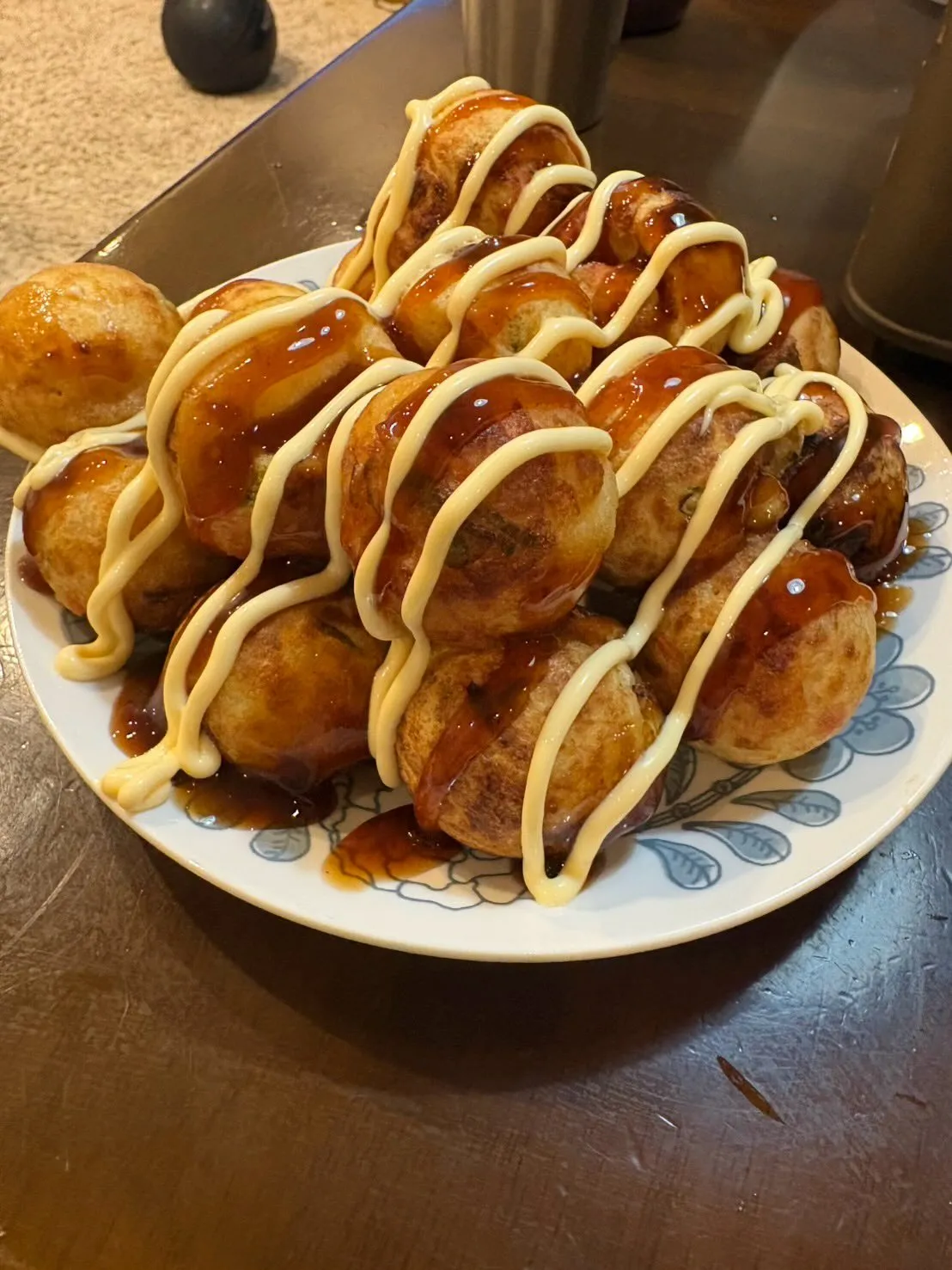 たこ焼き🐙