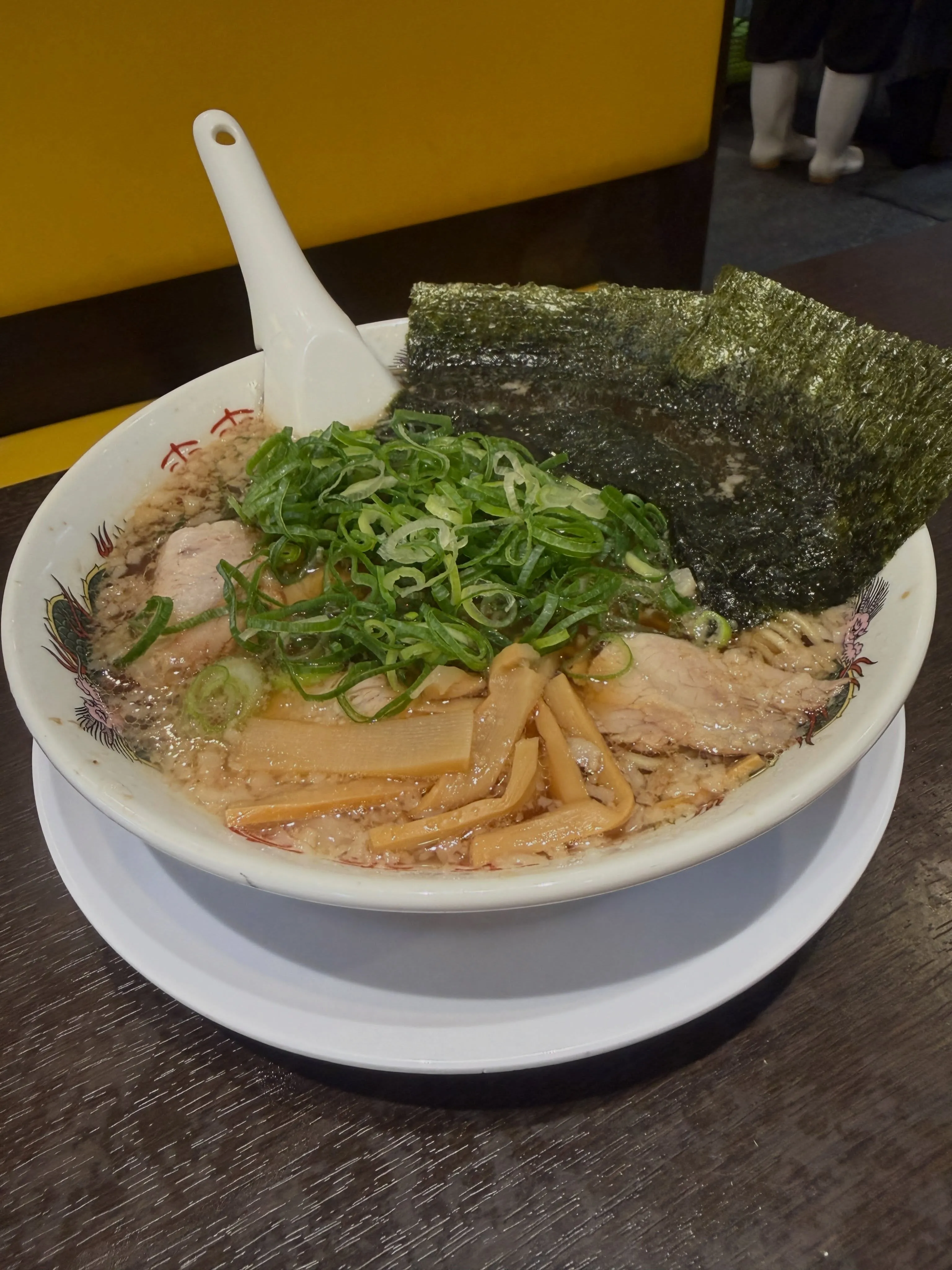 来来亭🍜