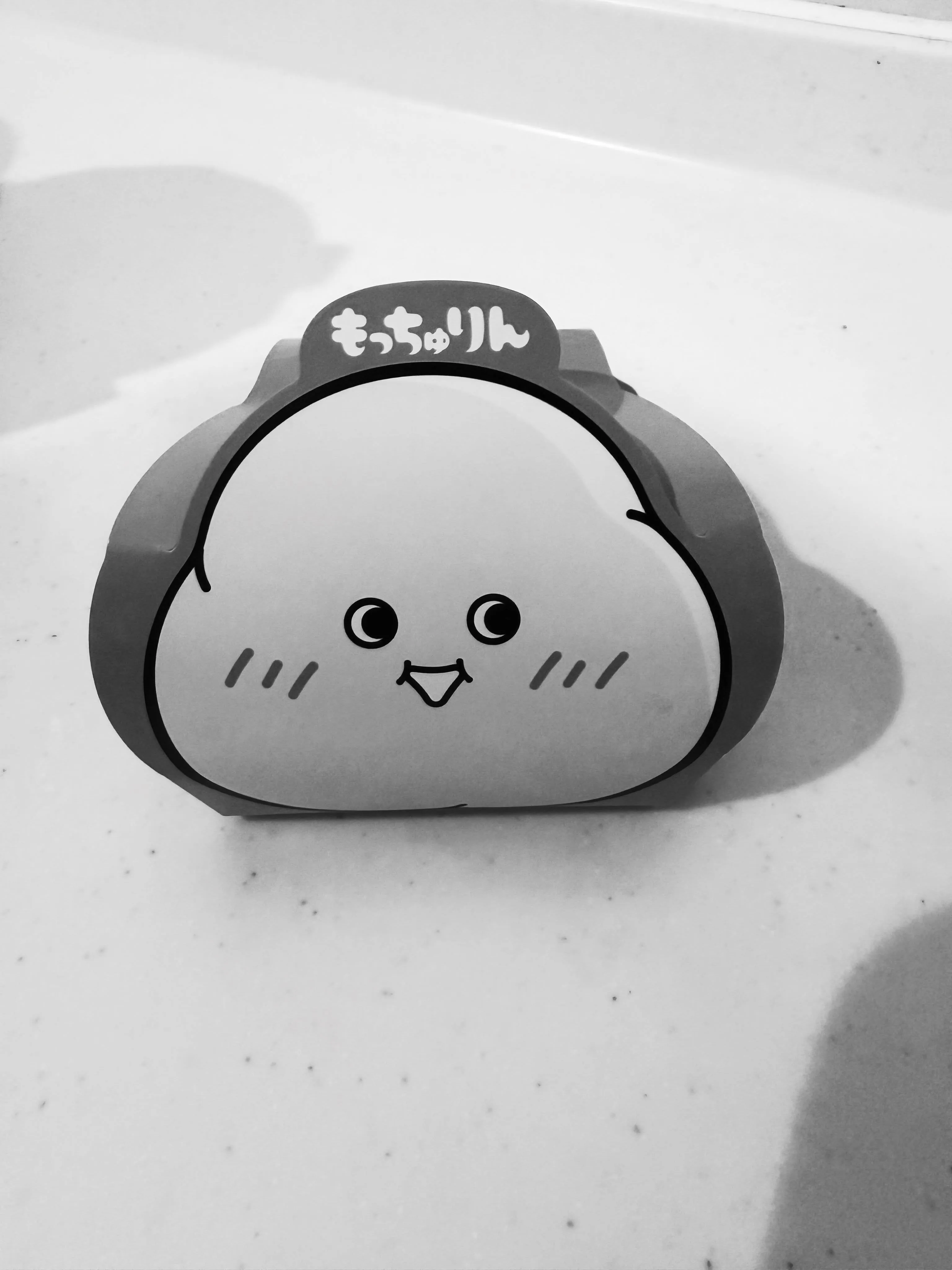もっちゅりん🍩