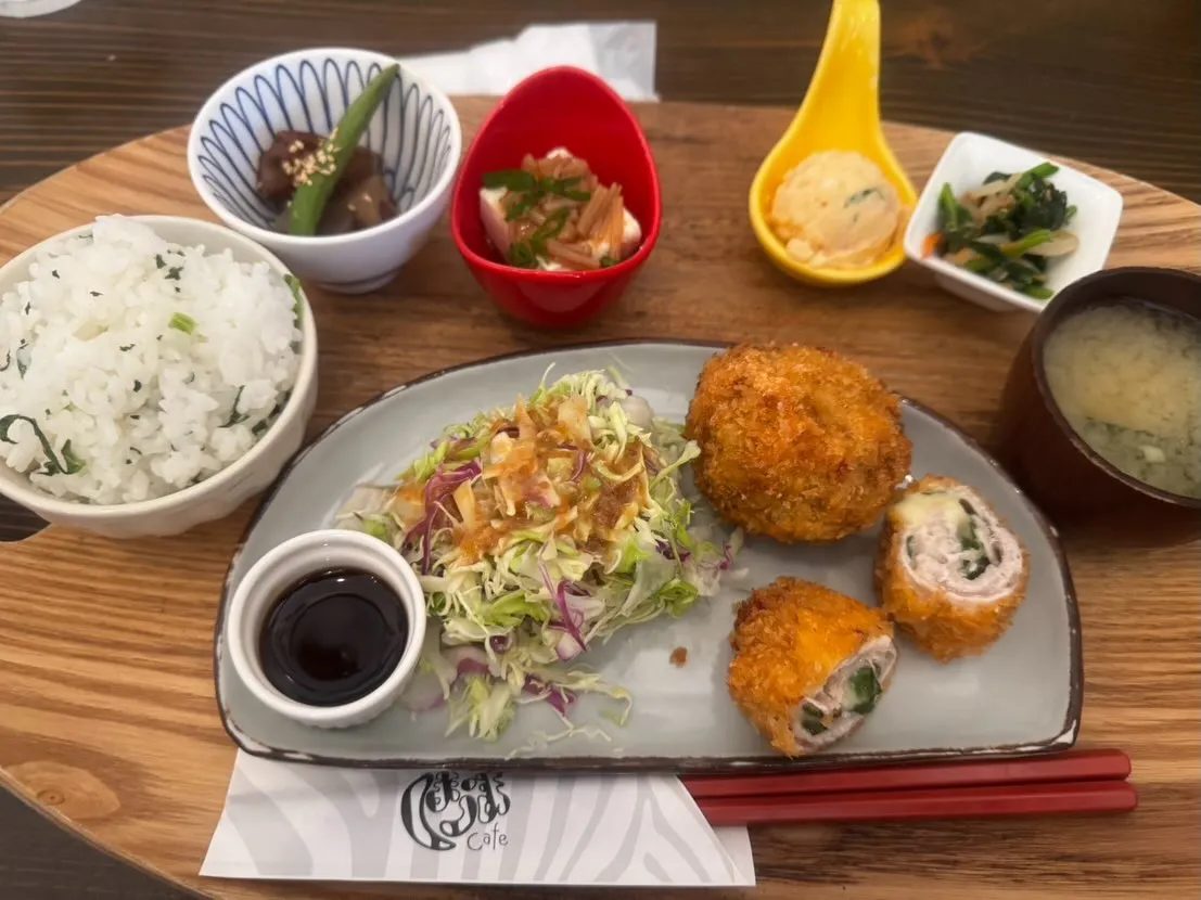 しまうまcafe