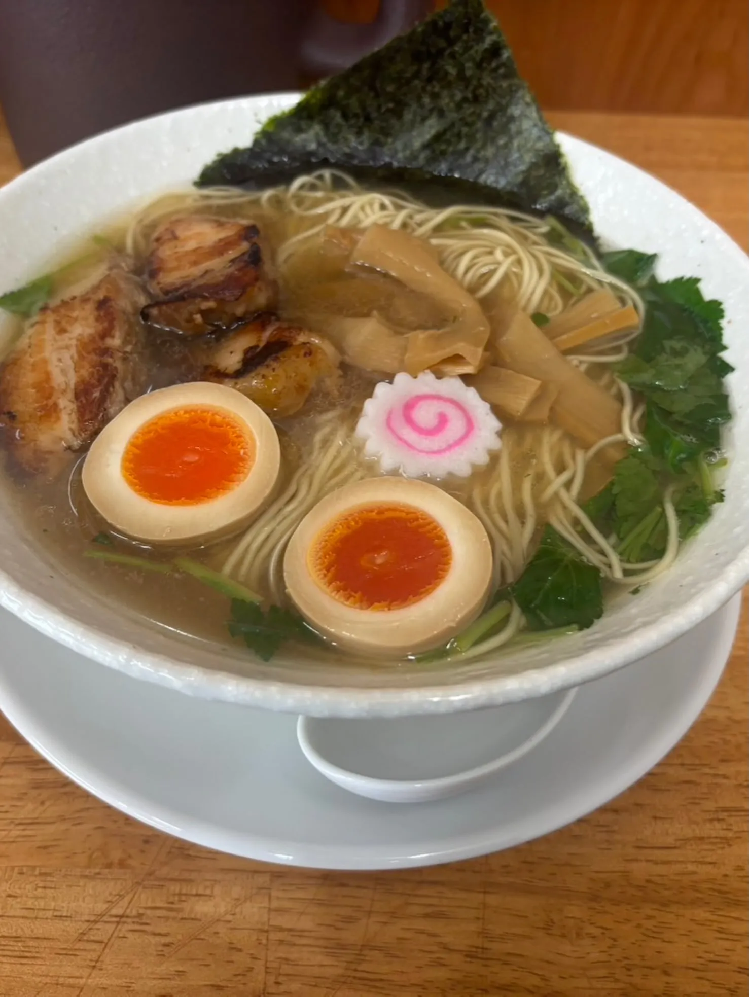 中華そばつぼみ🍜