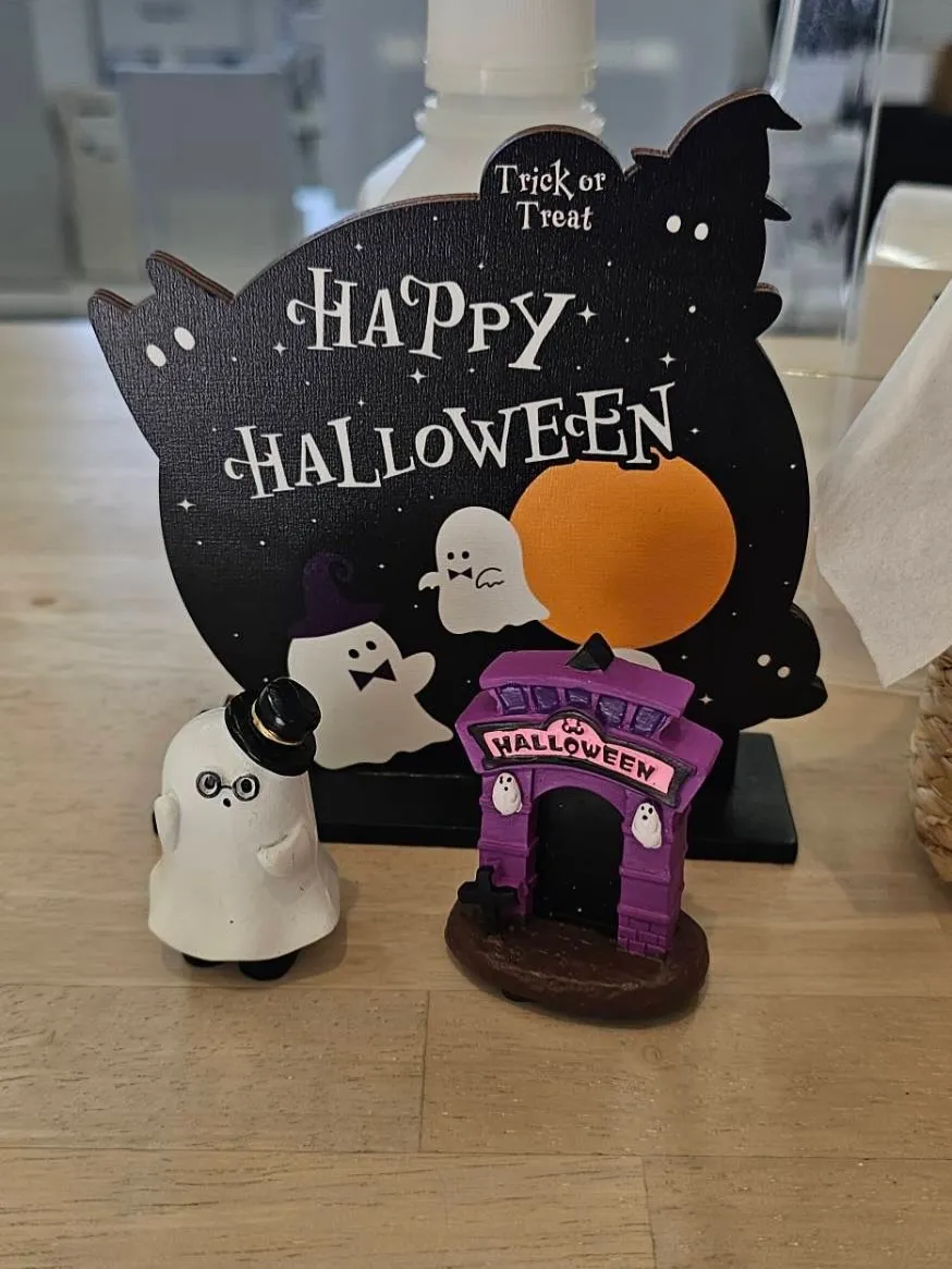 ハロウィン🎃
