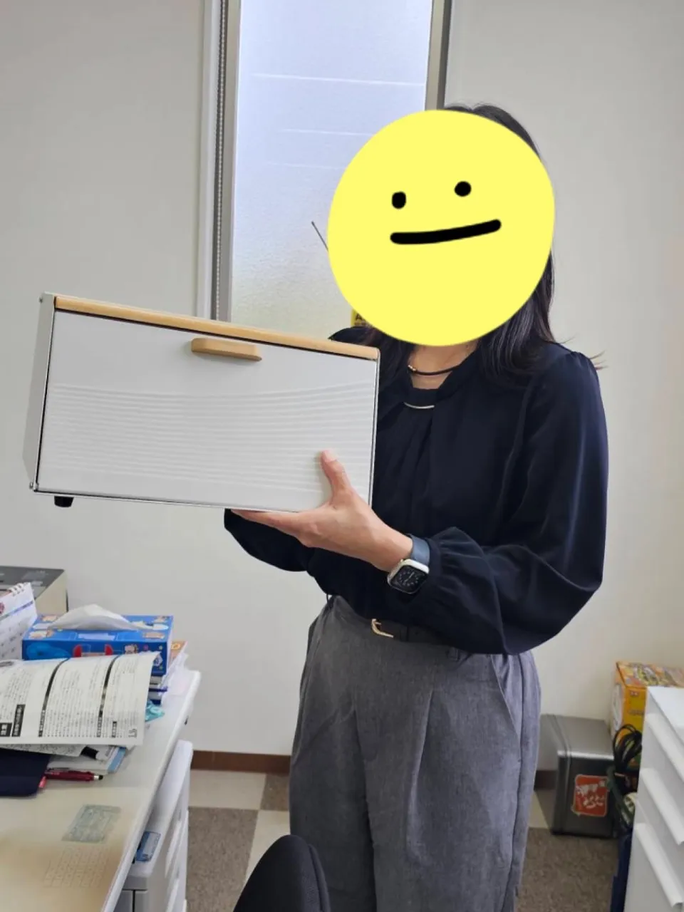 お誕生日&ランチ会🎂